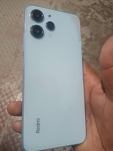 Redmi 12