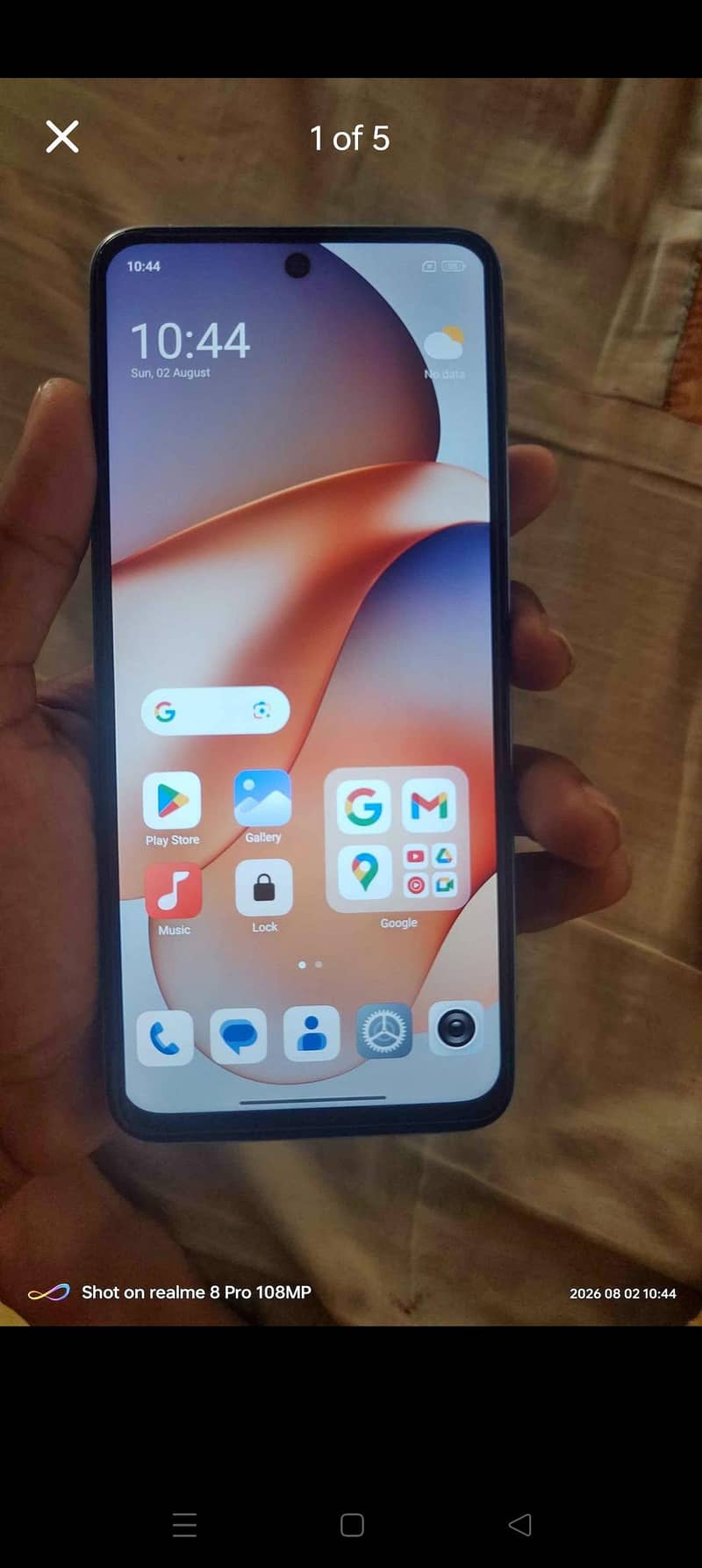Redmi 12 2