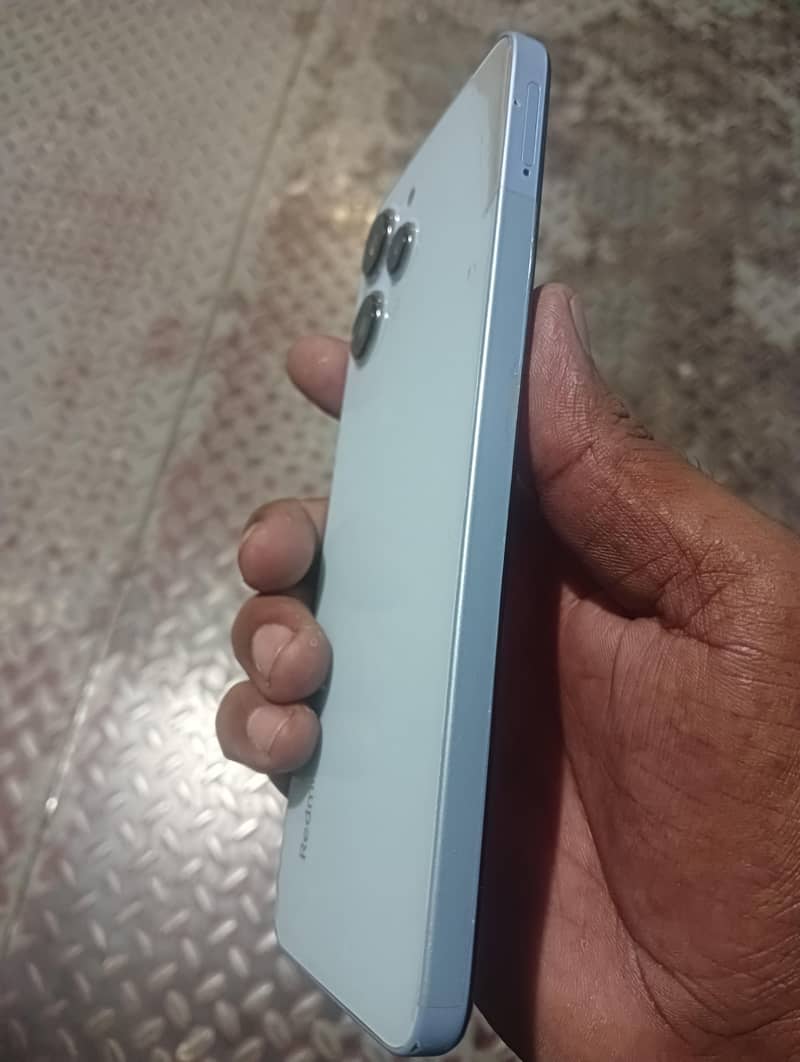 Redmi 12 4