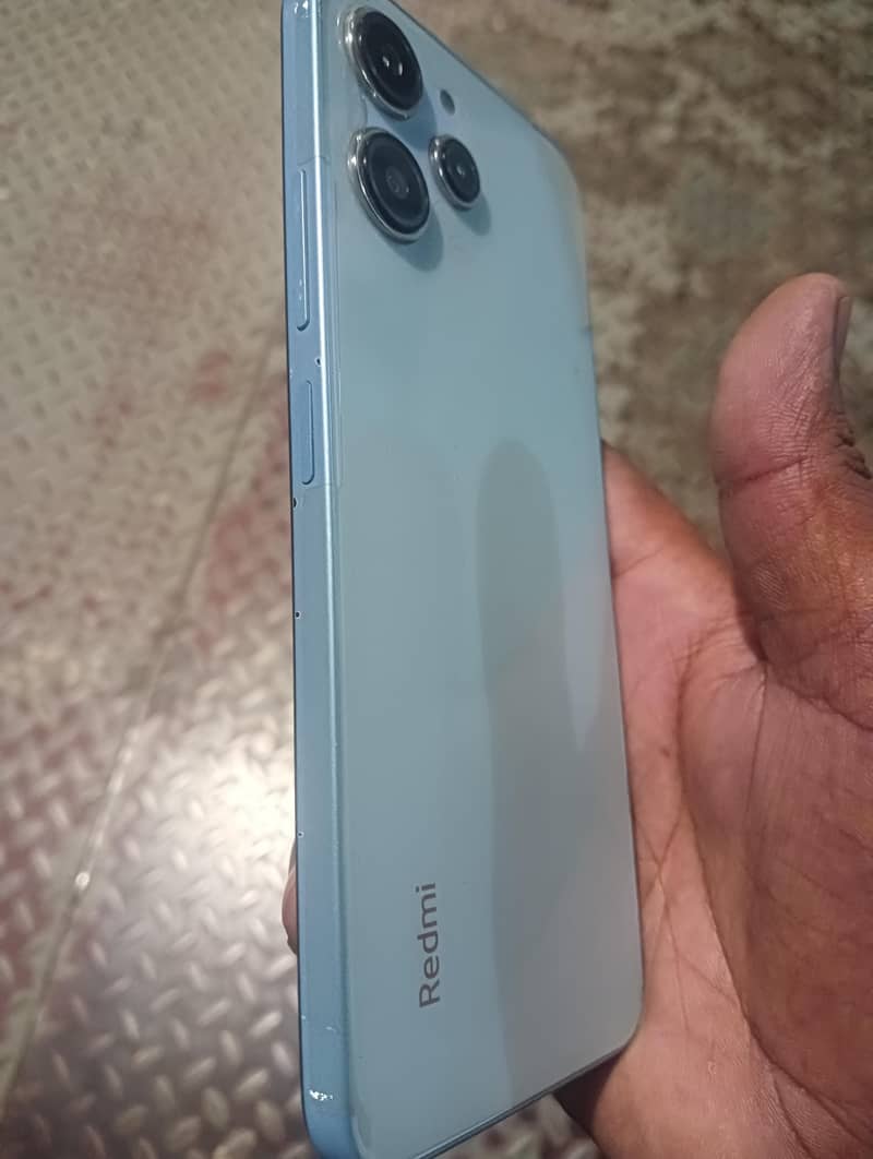 Redmi 12 5