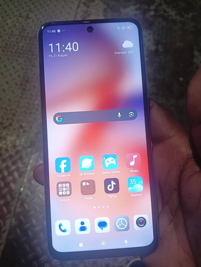 Redmi 12 7