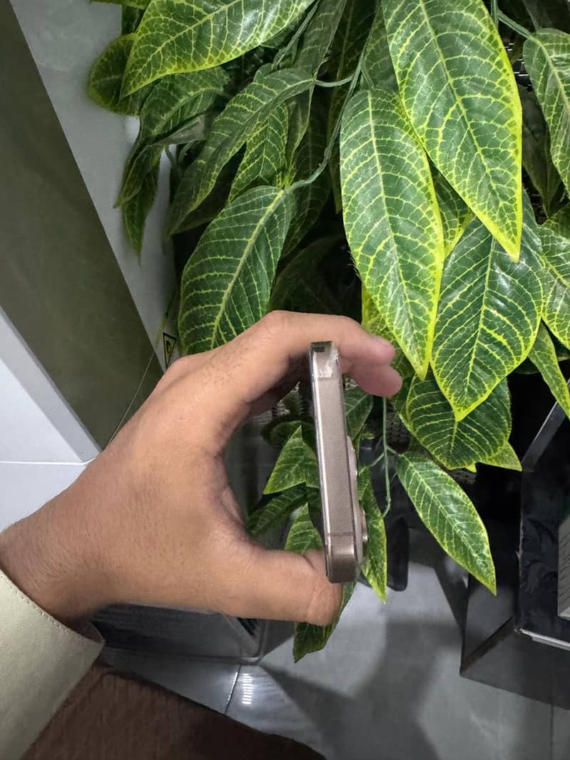 Apple iPhone 16 Pro 3