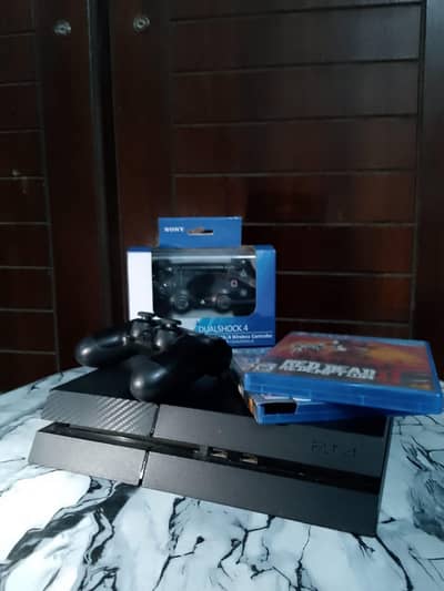 ps4 package urgent selling