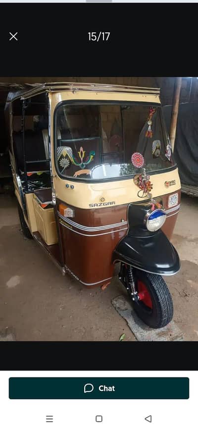 Sazgar 16 model 03120018130