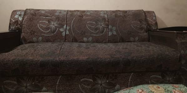 5 SEATER Sofa for Sale