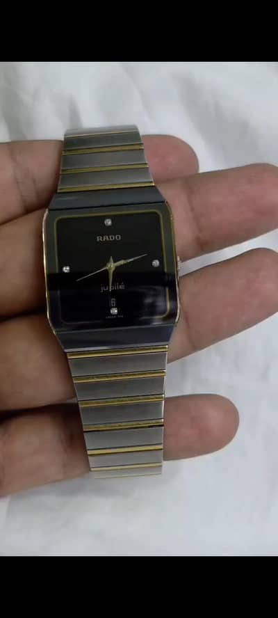 100% original rado anatom,