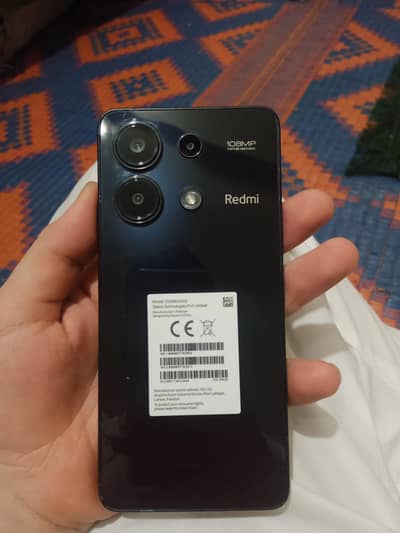 Xiaomi Redmi Note 13