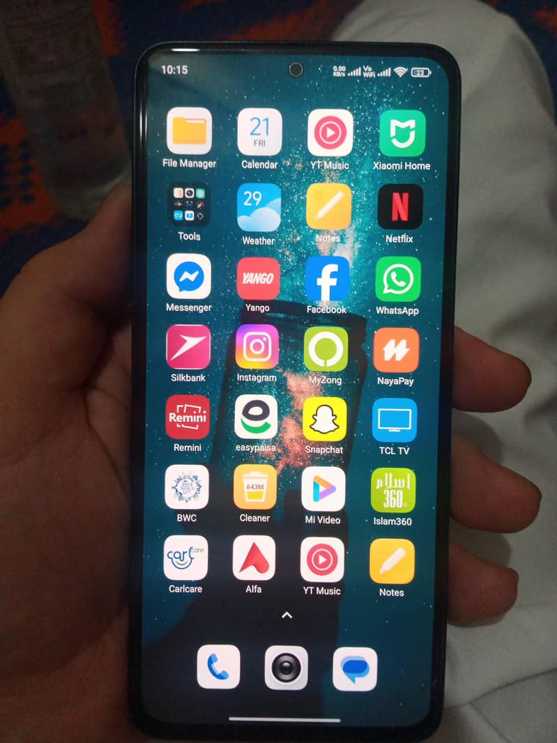 Xiaomi Redmi Note 13 1