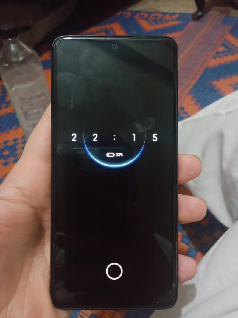 Xiaomi Redmi Note 13 5