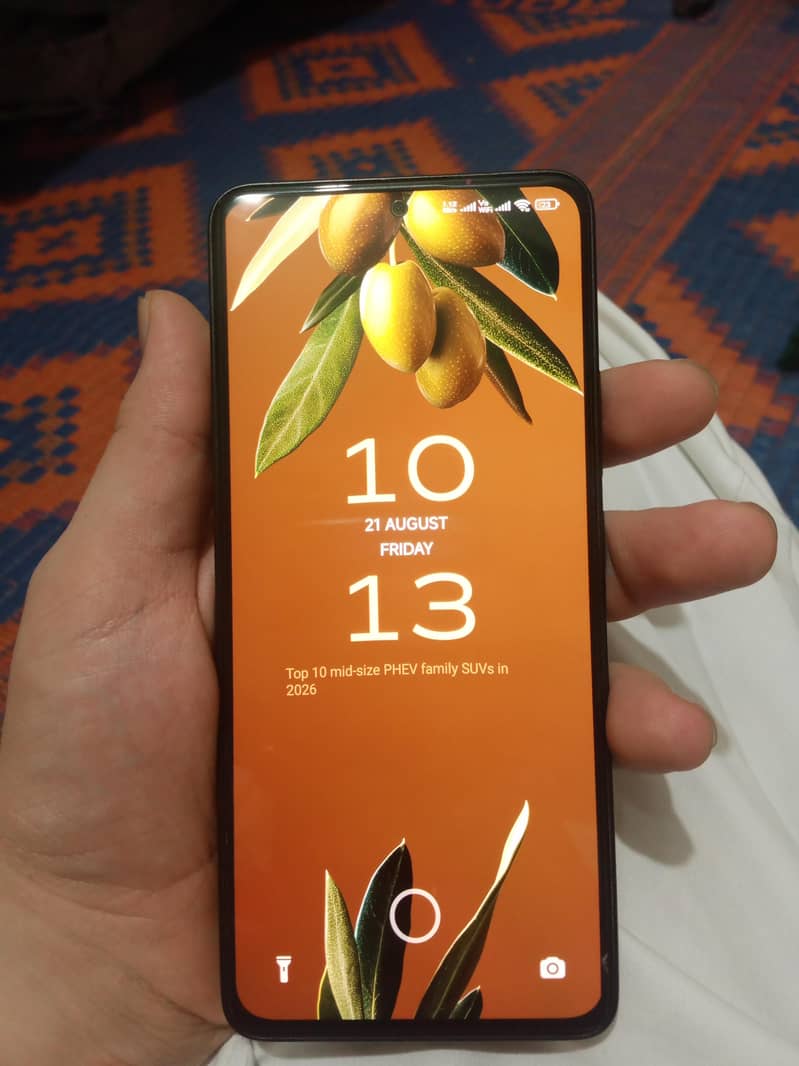 Xiaomi Redmi Note 13 6