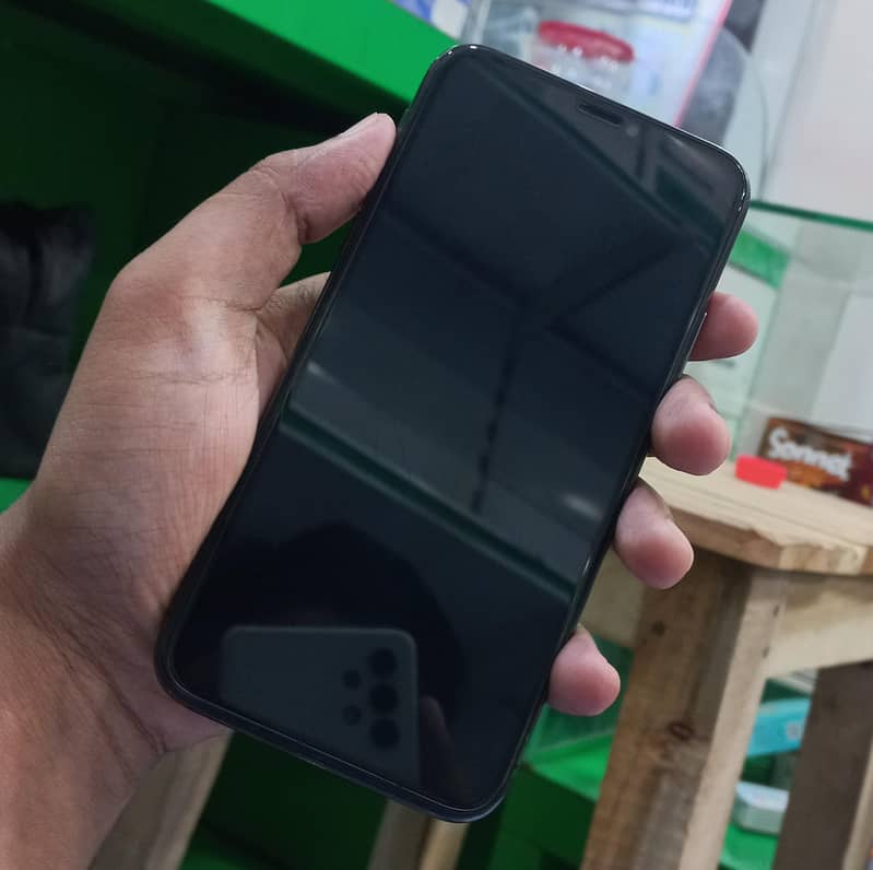 Apple iPhone X 1