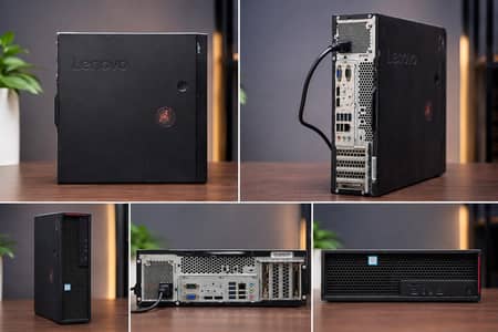 Lenovo Desktop