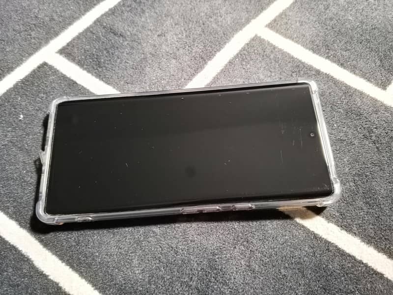 GOOGLE PIXEL 6 PRO 0