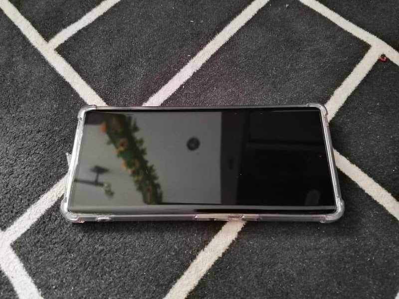 GOOGLE PIXEL 6 PRO 7
