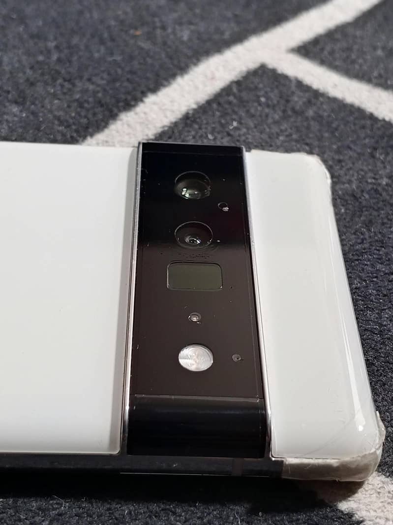 GOOGLE PIXEL 6 PRO 8