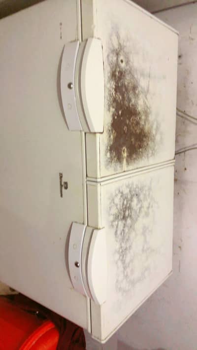 Dawlance Refrigerator – Excellent Condition