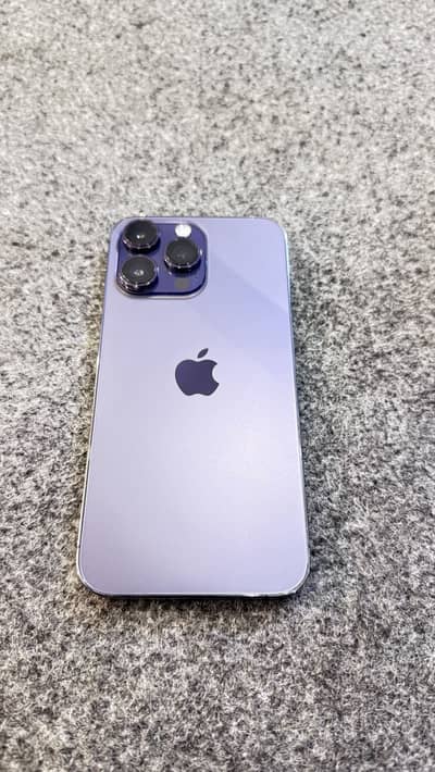 Apple iPhone 14 Pro Max