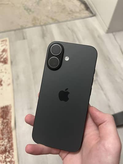 iPhone. 16