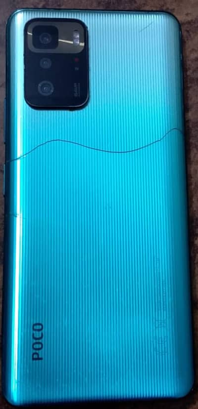 Xiaomi POCO X3 GT