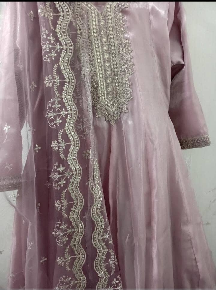Flare Maxi 0