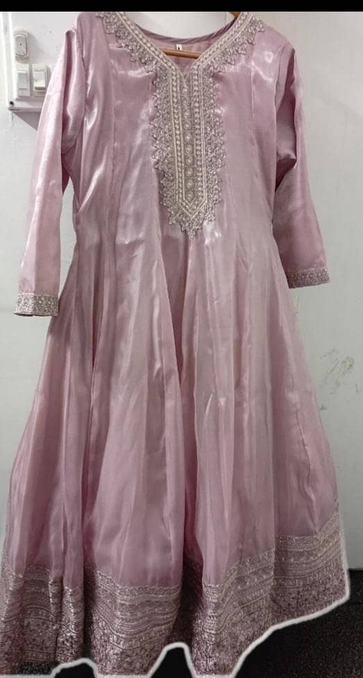 Flare Maxi 1