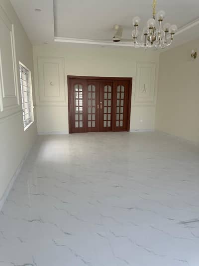 WEST OPEN 500 SQUARE YARD INDEPENDENT HOUSE FOR RENT OWNERS GROUP NEW FALCON COMPLEX MALIR