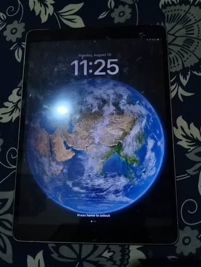 ipad pro 10.5inc