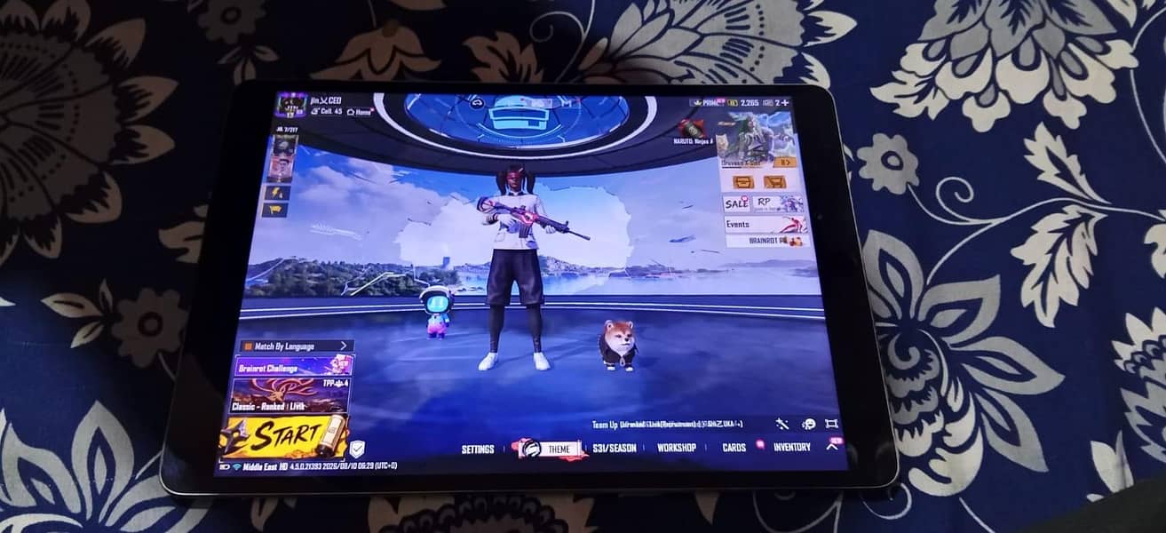 ipad pro 10.5inc 2