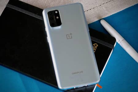 One Plus 8T