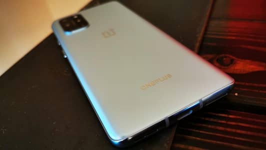 One Plus 8T