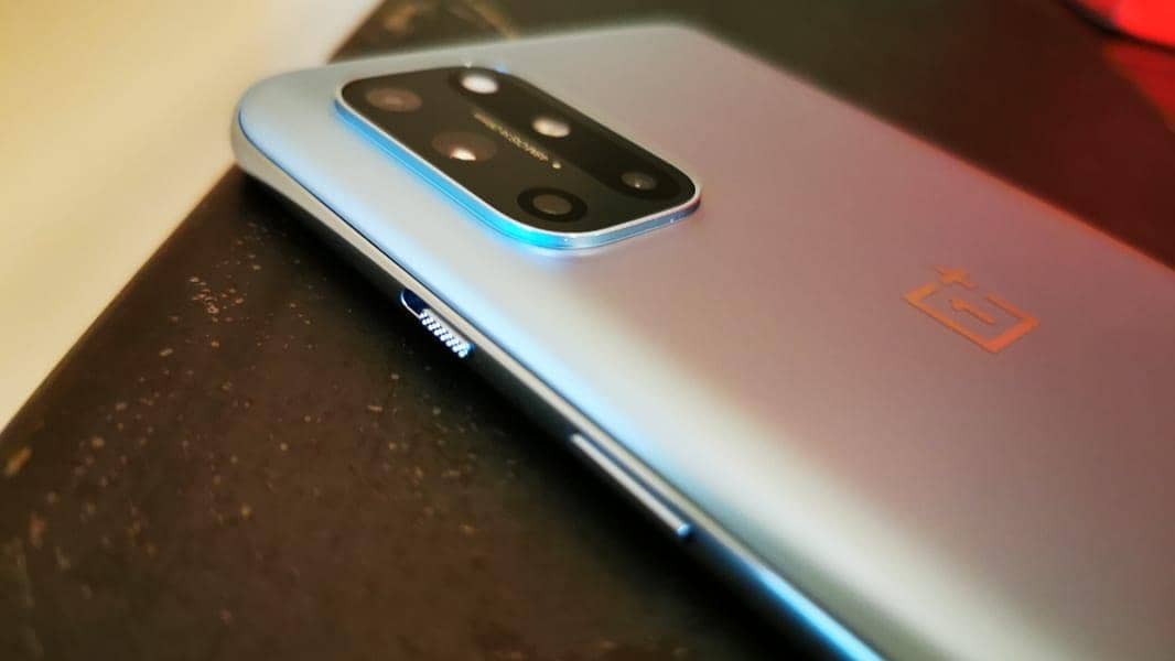 One Plus 8T 2