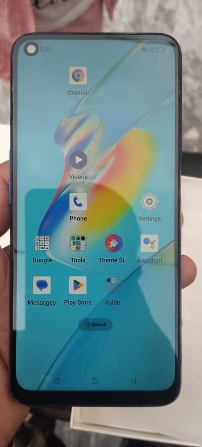 OPPO A54
