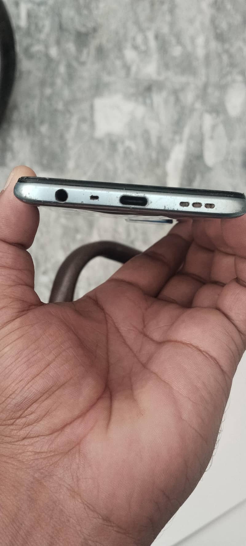 OPPO A54 4