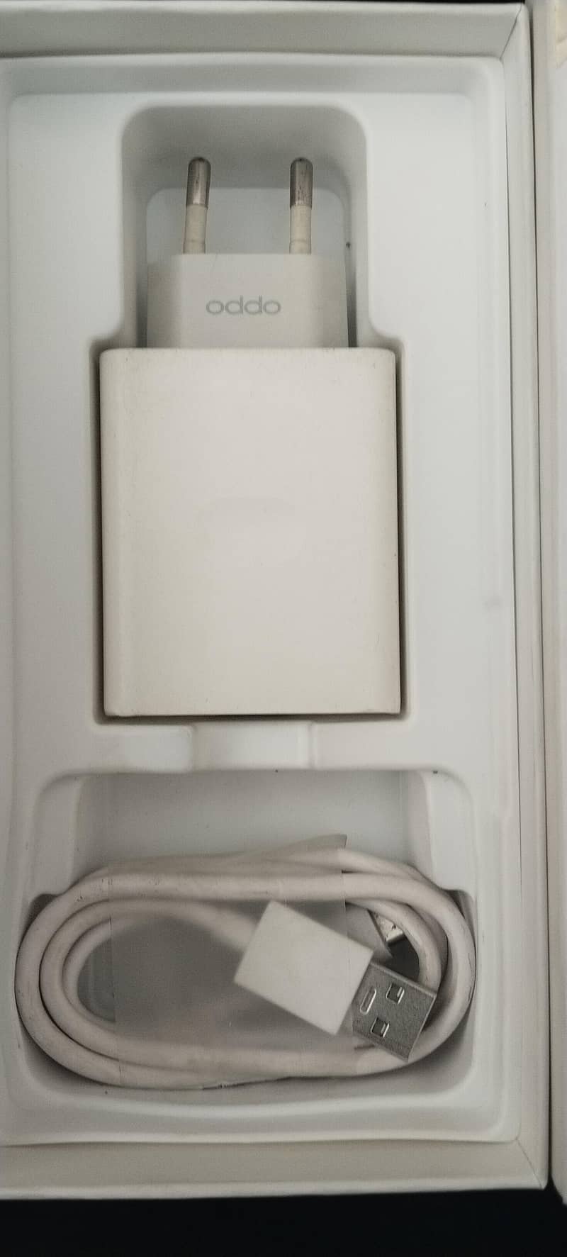 OPPO A54 6
