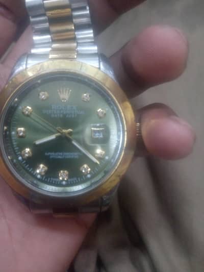 Rolex