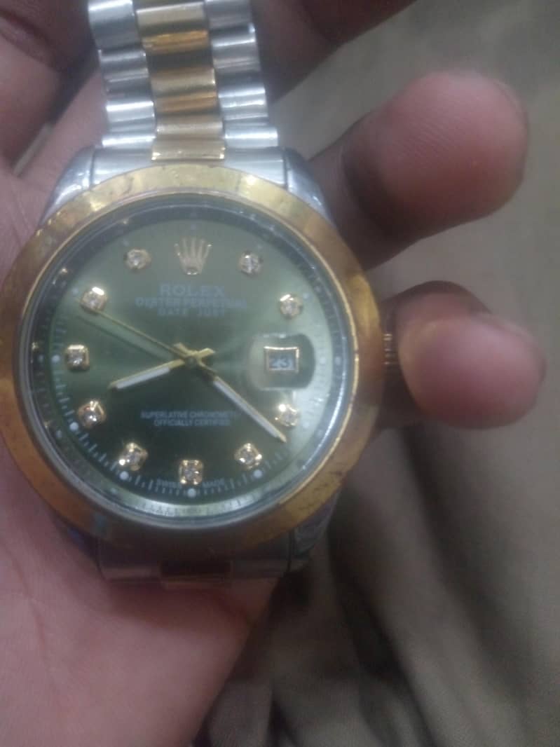 Rolex 1