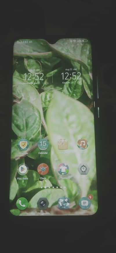 Vivo Y17