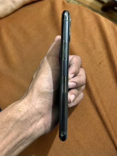 Iphone 11 pro pta approved 256gb