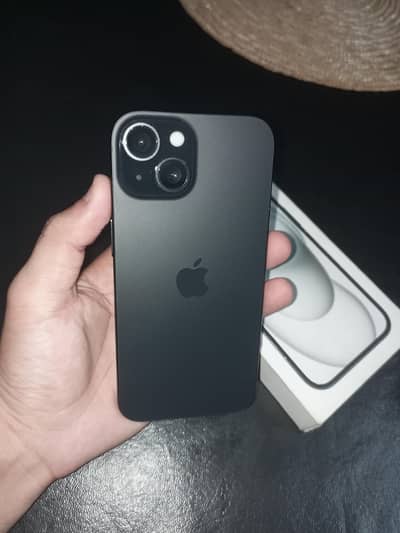 Apple iPhone 15 Urgent Sale