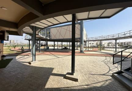 350 SQ YD ON 50% DOWN PAYMENT WITH 3 MONTHS INSTALLMENTS: OWNERS GROUP
