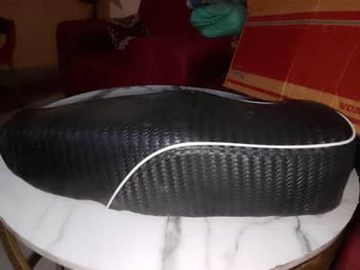 125 original seat