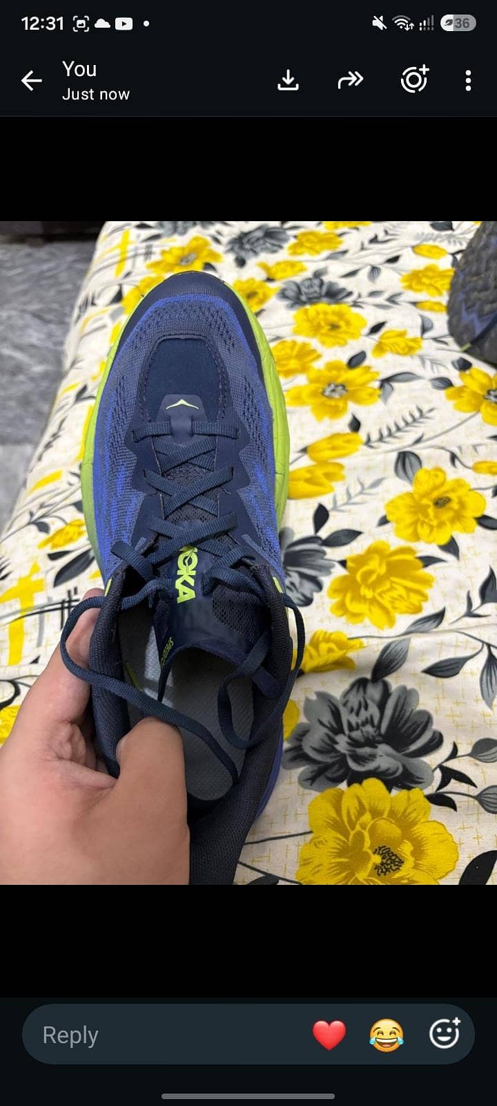 shoes 7