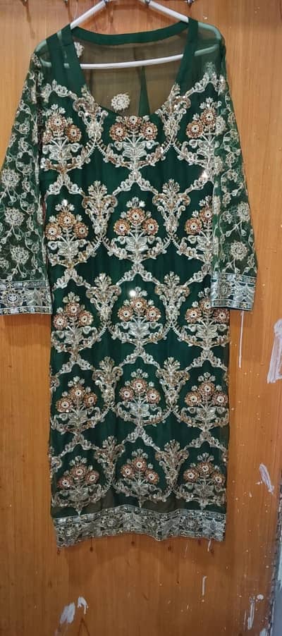 good condition