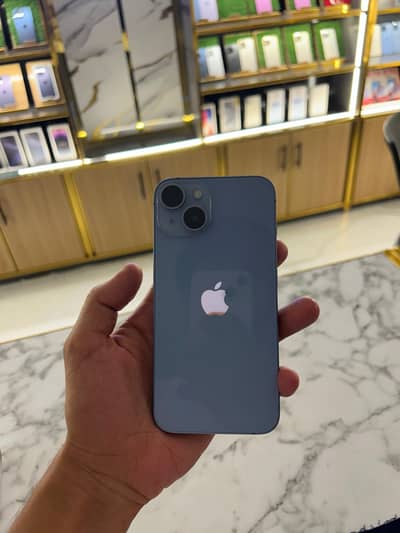 iphone 14 (factory unlocked)