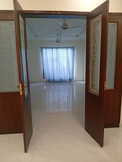 Lower portion for Rent