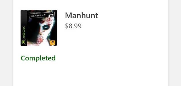 Xbox Microsoft account