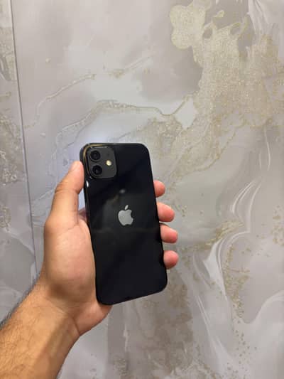 Apple iPhone 12 64 GB Non-PTA Factory Unlock
