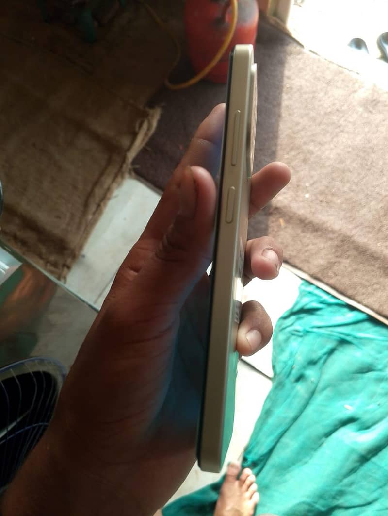 Itel A100c 1