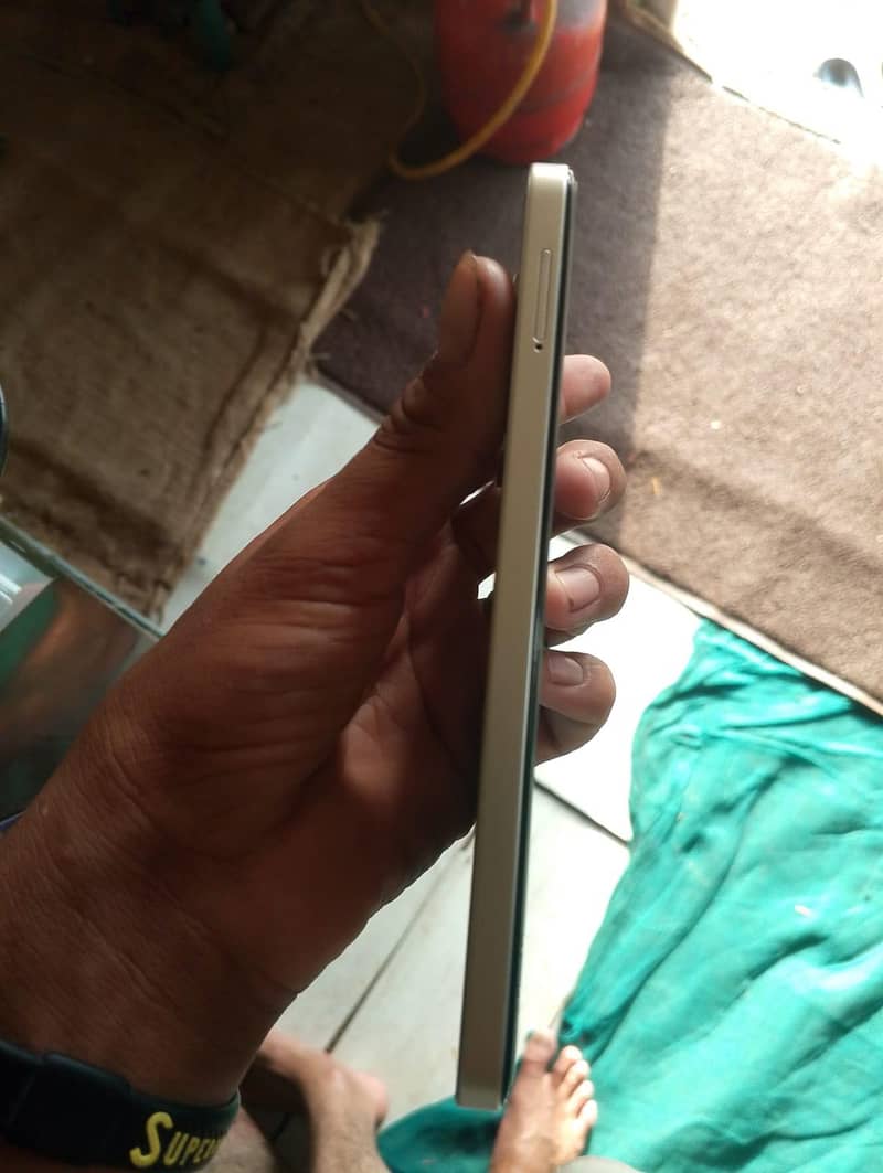 Itel A100c 2