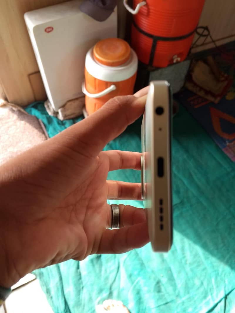 Itel A100c 3